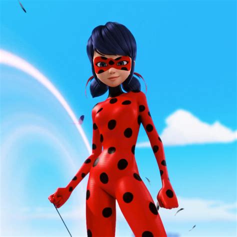 Miraculous Ladybug Wiki